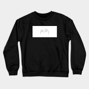 :3 Crewneck Sweatshirt